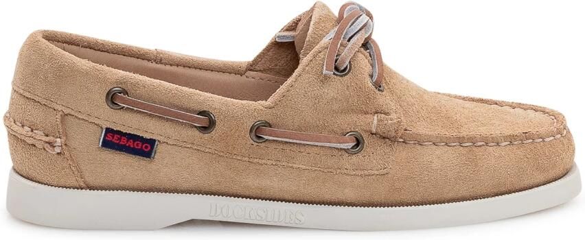 Sebago Instappers