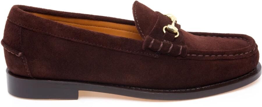 Sebago Joe Modena Moccasin
