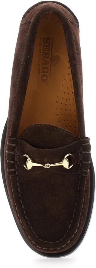 Sebago Joe Modena Pull-On Loafers