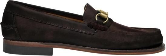 Sebago Joe Modena Suede