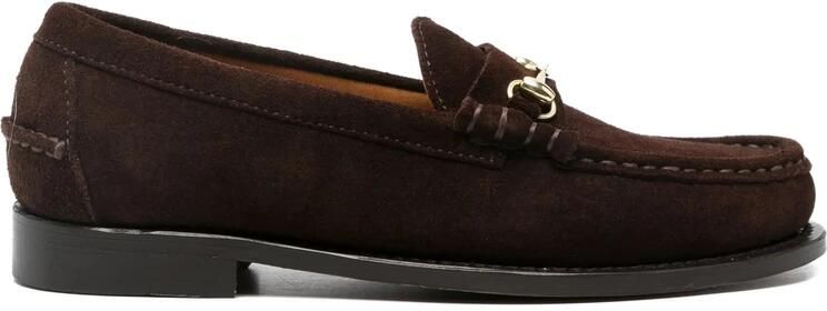 Sebago Joe Modena Suede Loafer - Foto 3