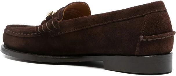 Sebago Joe Modena Suede Loafer - Foto 2