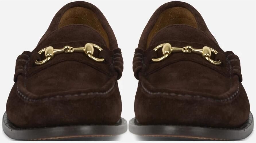 Sebago Joe Modena Suede Loafer - Foto 2