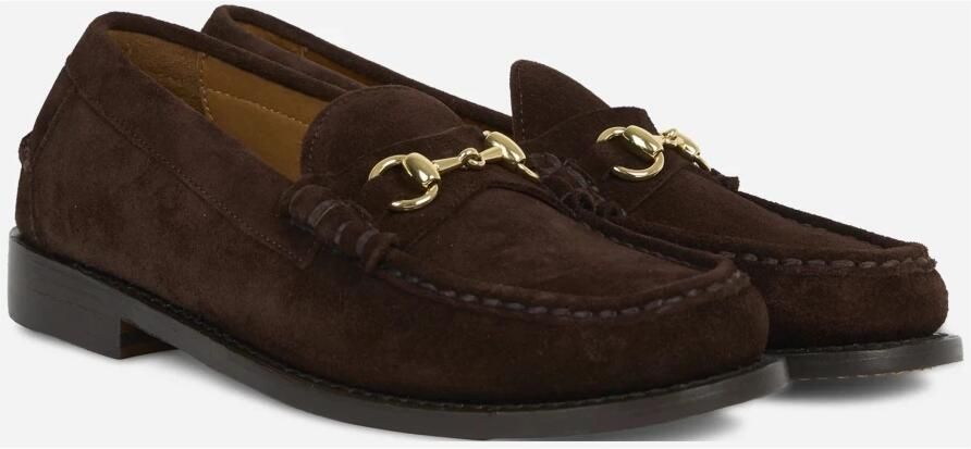 Sebago Joe Modena Suede Loafer - Foto 3
