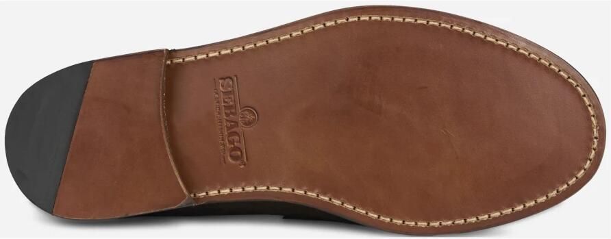 Sebago Ryan Flesh Out Loafer - Foto 4