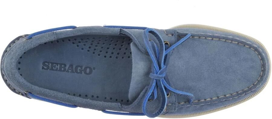 Sebago Klassieke Bootschoenen