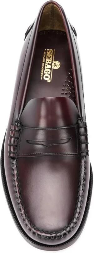 Sebago Klassieke Dan Loafer