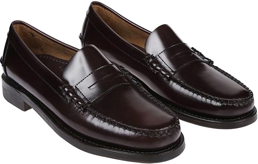 Sebago Klassieke Dan Loafers