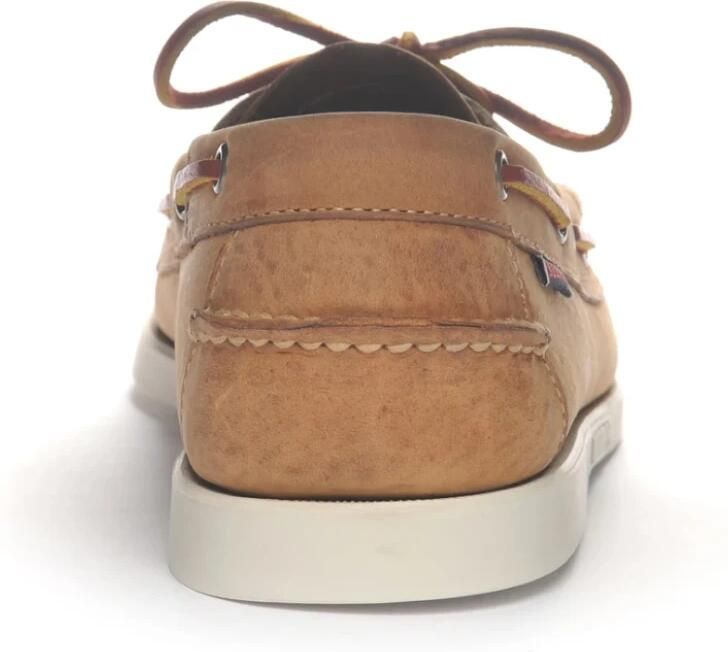 Sebago Klassieke Docksides Crazy Laarzenchoenen - Foto 2