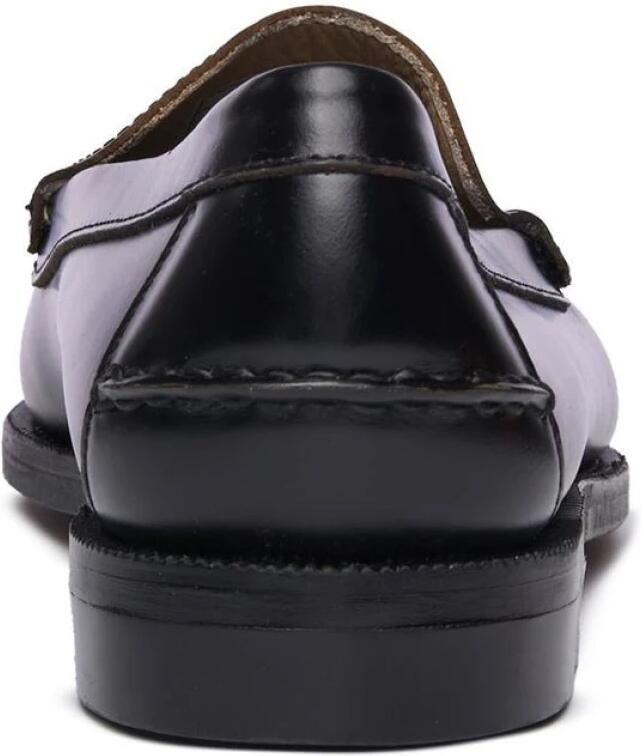 SEBAGO Loafers Classis Will Leer Bordeaux - Foto 6