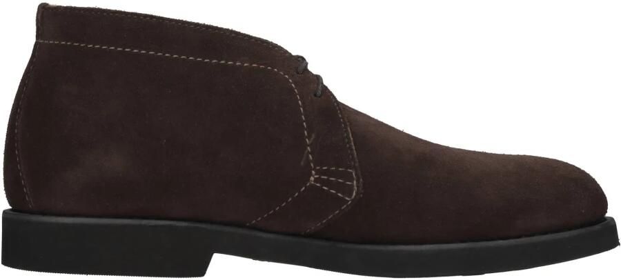 Sebago Laarzen Bruin