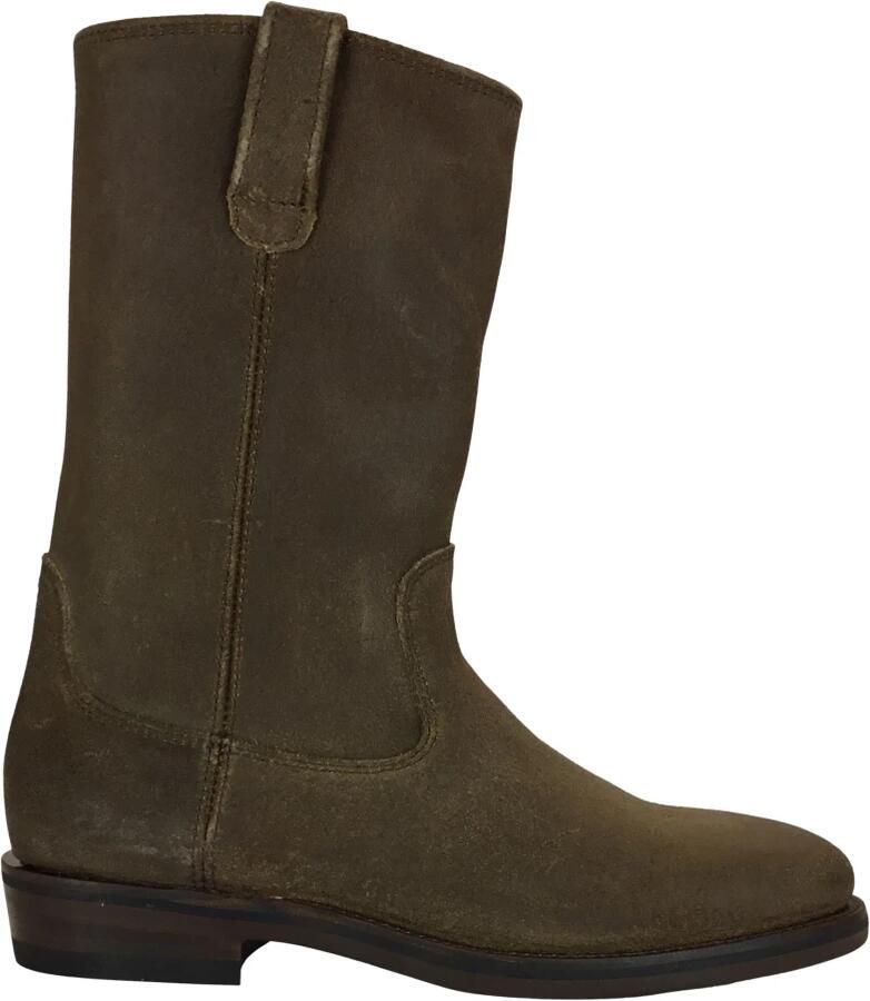 Sebago Laarzen