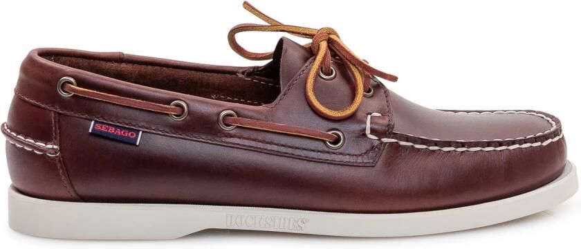Sebago Laarzenchoenen