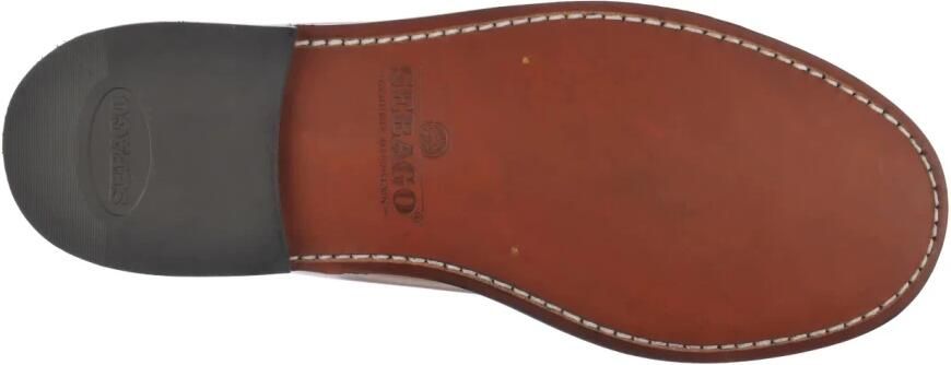 Sebago Klassieke Pigment Dames Beige Schoenen Beige Dames - Foto 2