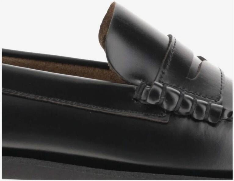 Sebago Loafers