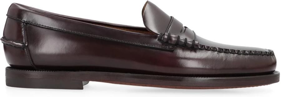 Sebago Loafers