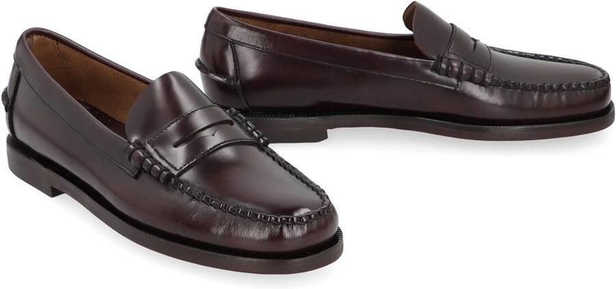 Sebago Loafers - Foto 3