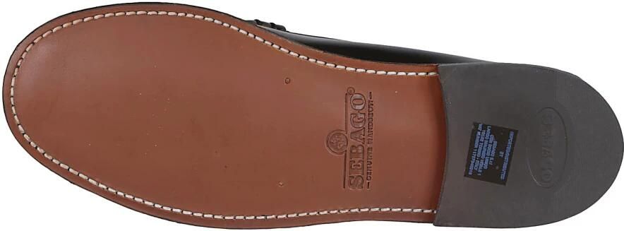 Sebago Loafers - Foto 4