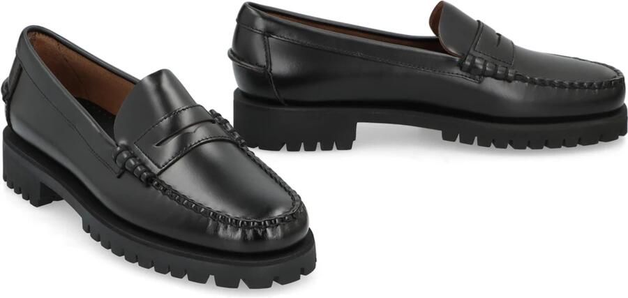 Sebago Loafers