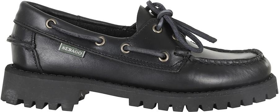 Sebago Loafers