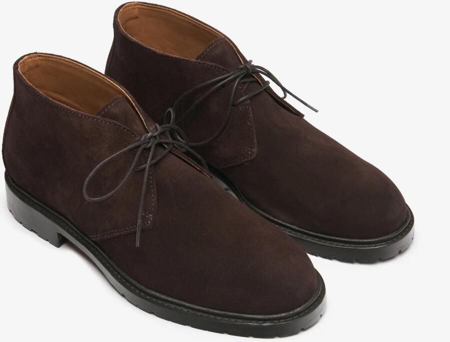 Sebago Mason RRS Enkellaarzen - Foto 2