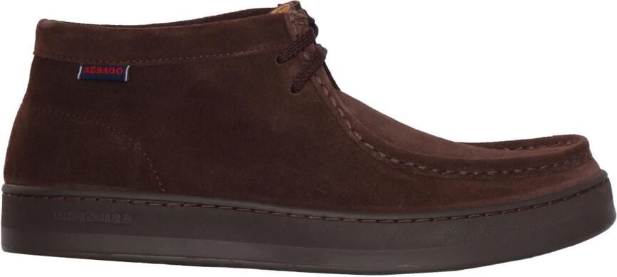 Sebago MEDIO HARPER MID