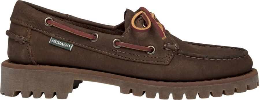 Sebago Mocassin