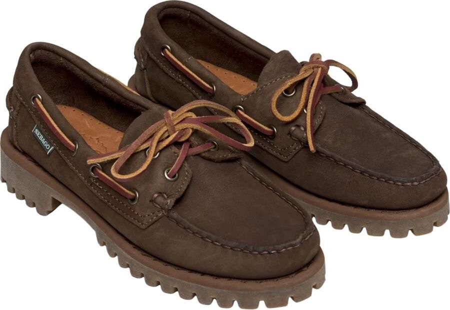 Sebago Mocassin - Foto 3