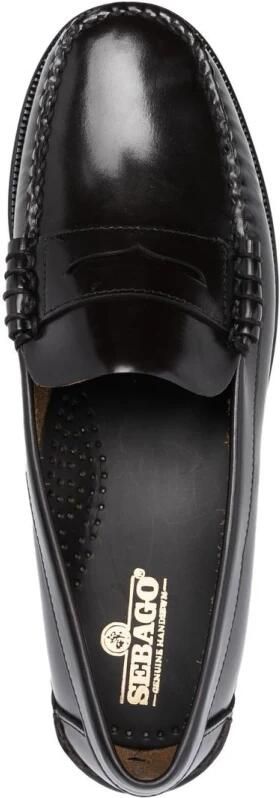 Sebago Mocassin Slip-On - Foto 2