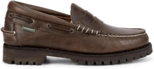 Sebago Mocassins