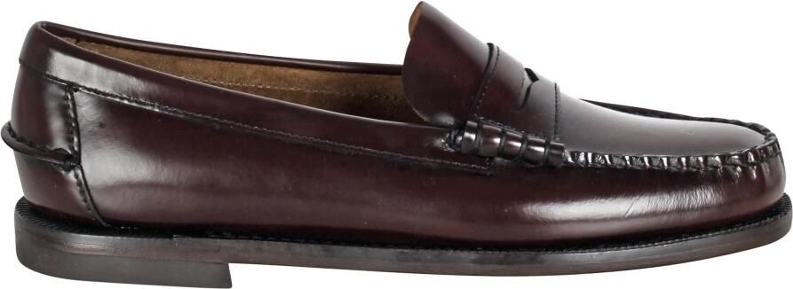 Sebago Mocassino Classic Dan