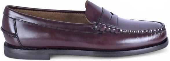 Sebago Mocassino Classic Dan