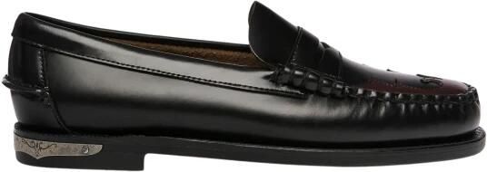 Sebago Mocassino College