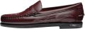 Sebago Mocassino Dan El Paso - Bruin