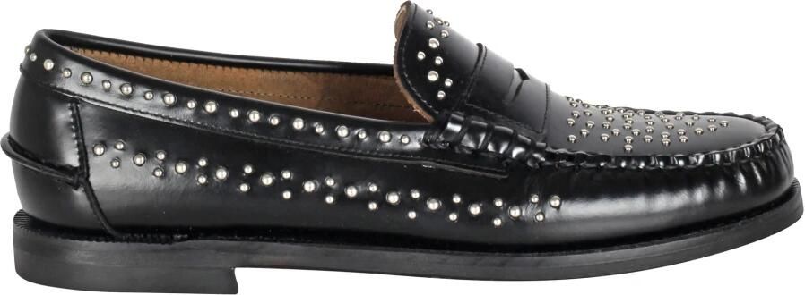 Sebago Mocassino Dan Studs