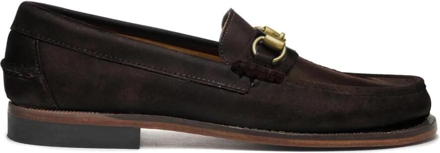 Sebago Mocassino