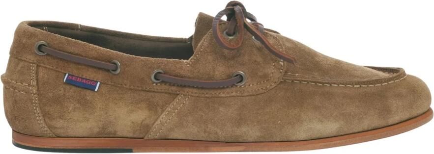 Sebago Mocassino