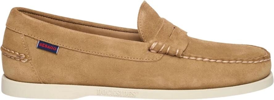 Sebago Mocassino