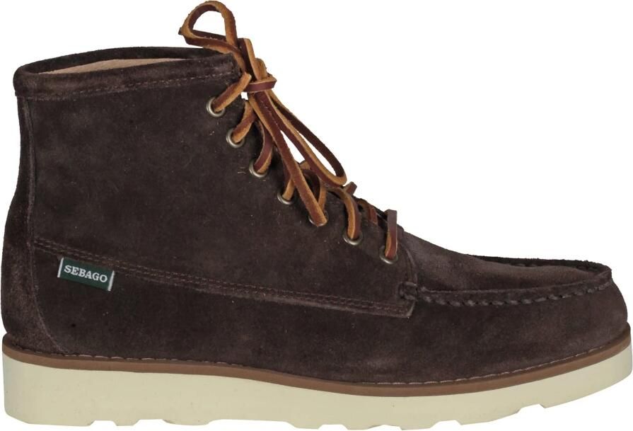 Sebago Mocassino Tala Mid Suede