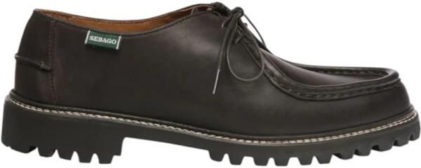 Sebago Opal Minimal Derby - Foto 12