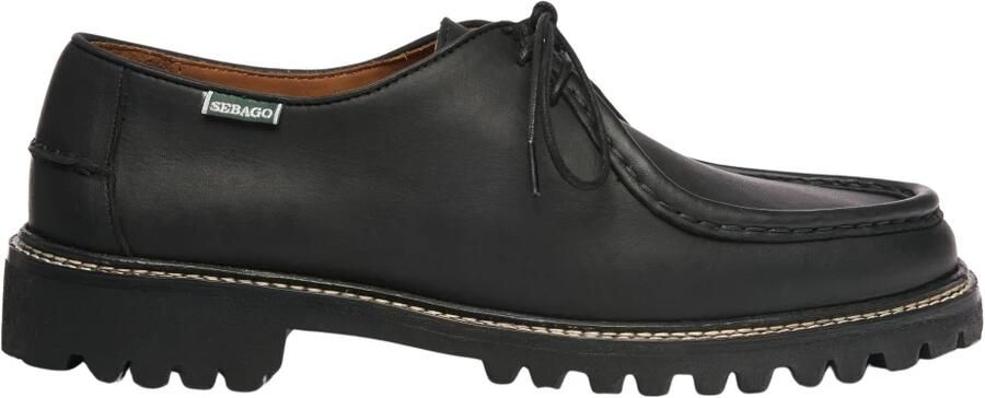 Sebago Opal Lug