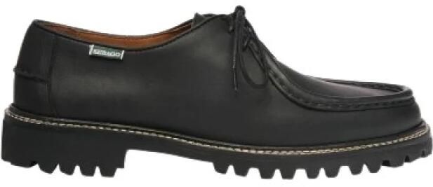 Sebago Opal Lug