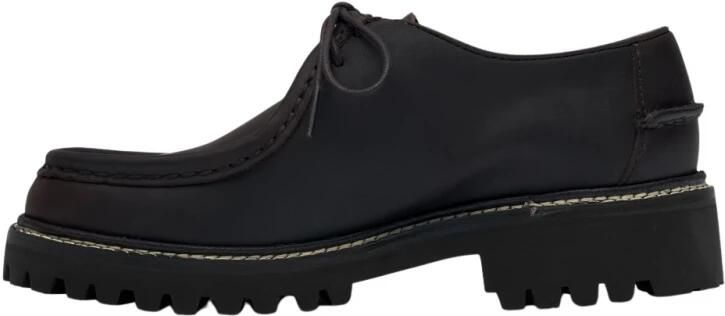 Sebago Opal Lug