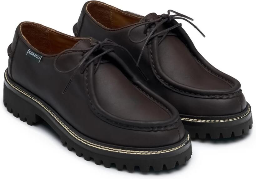 Sebago Opal Lug - Foto 4