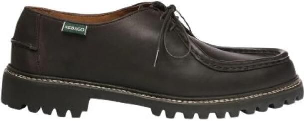 Sebago Opal Lug