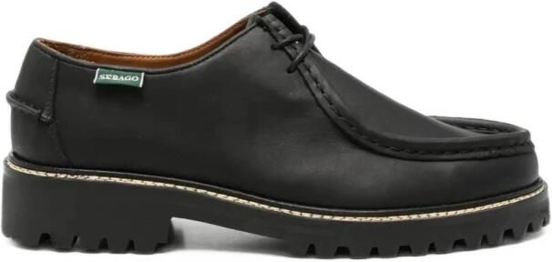 Sebago Opal Lug Lace Up