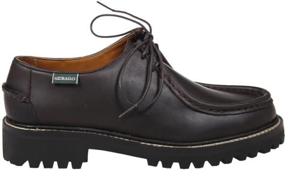Sebago Opal Minimal Derby