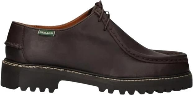 Sebago Opal Minimal Derby - Foto 8