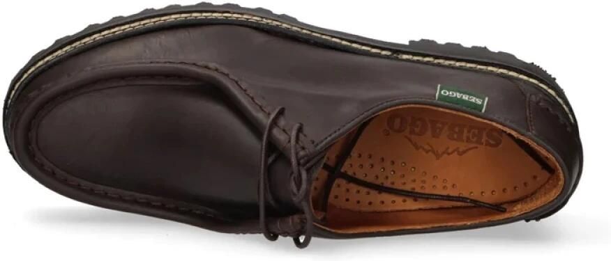 Sebago Opal Minimal Derby - Foto 7