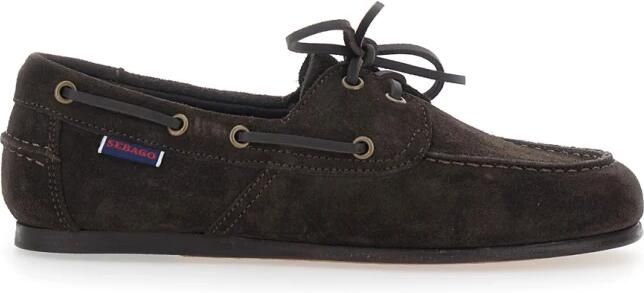 Sebago Owen Suede Loafers - Foto 3
